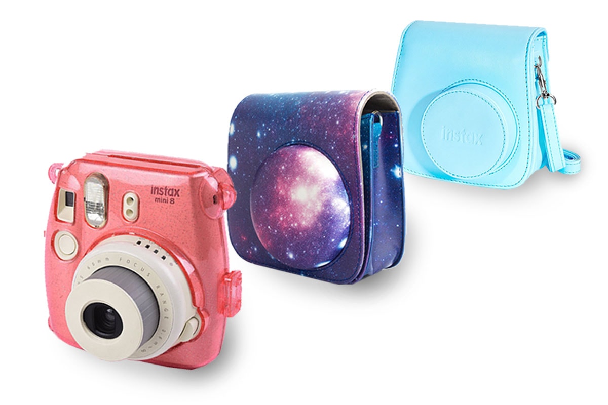 Fujifilm Best Instax Mini Case Cover